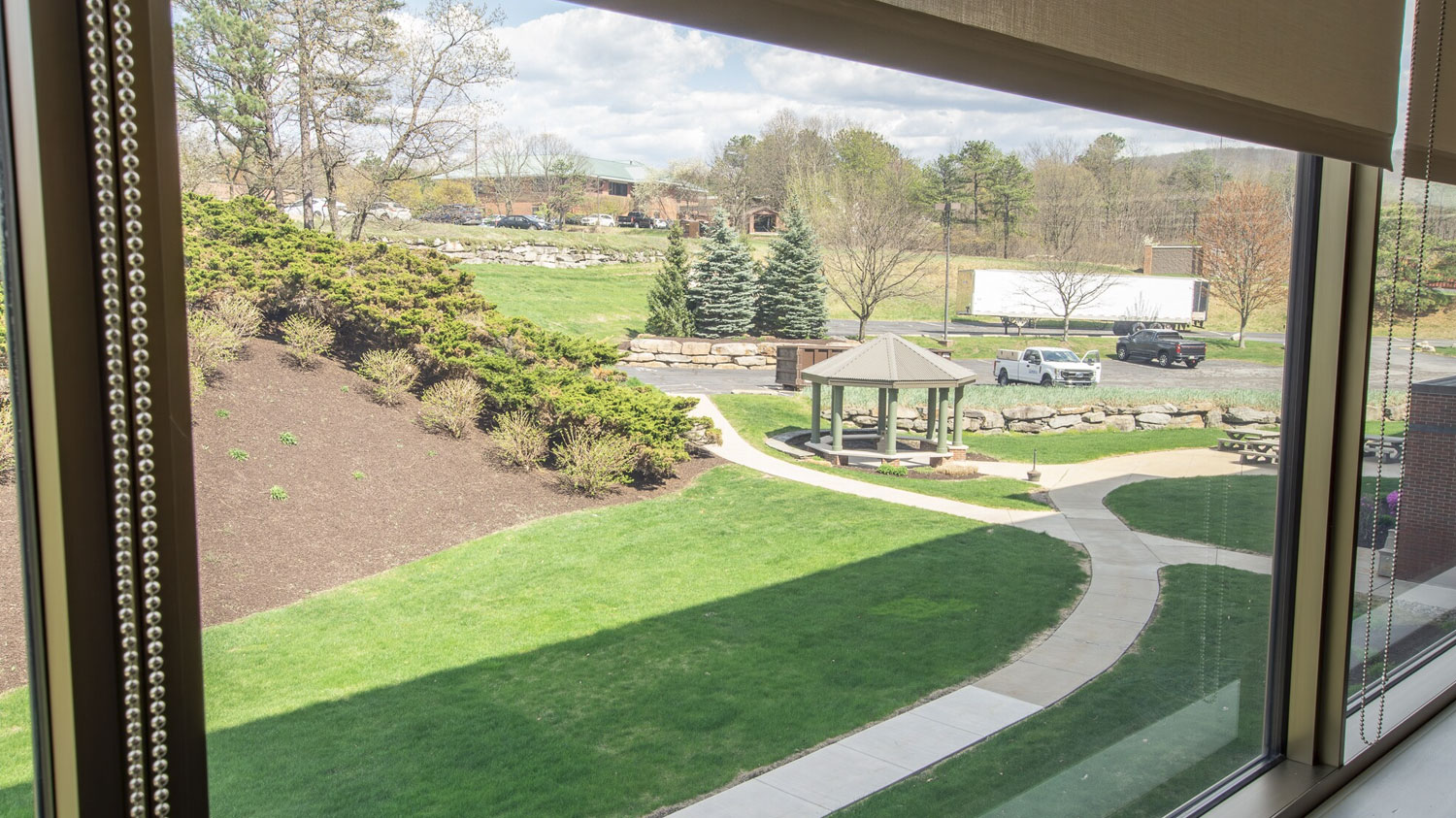 12,376 SF of Class A Office Space at 100 Baltimore Dr, Wilkes-Barre, PA