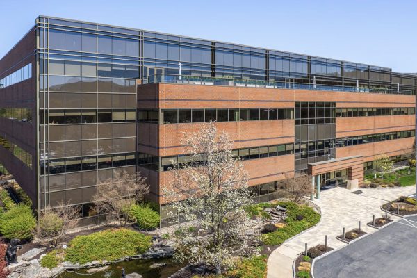 12,376 SF of Class A Office Space at 100 Baltimore Dr, Wilkes-Barre, PA