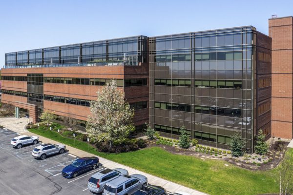 12,376 SF of Class A Office Space at 100 Baltimore Dr, Wilkes-Barre, PA