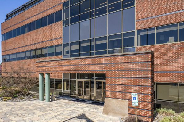 12,376 SF of Class A Office Space at 100 Baltimore Dr, Wilkes-Barre, PA