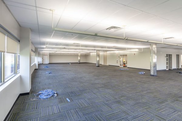 12,376 SF of Class A Office Space at 100 Baltimore Dr, Wilkes-Barre, PA