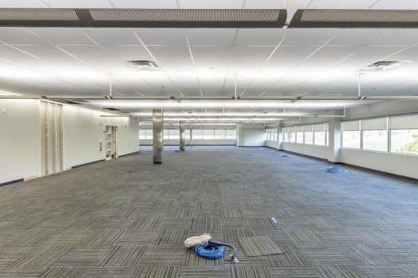12,376 SF of Class A Office Space at 100 Baltimore Dr, Wilkes-Barre, PA