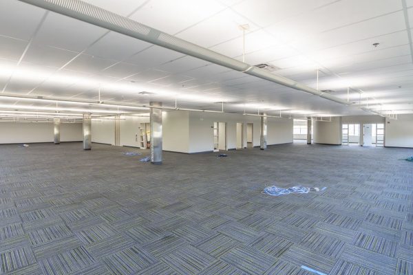12,376 SF of Class A Office Space at 100 Baltimore Dr, Wilkes-Barre, PA