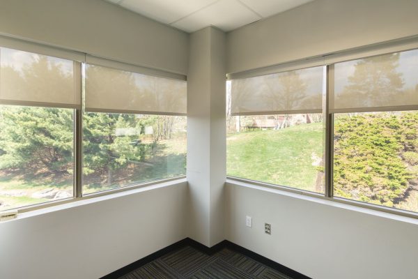 12,376 SF of Class A Office Space at 100 Baltimore Dr, Wilkes-Barre, PA