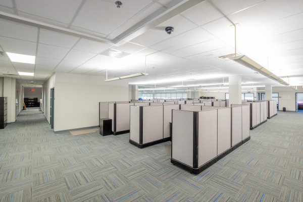 100 Baltimore Drive Class A Office Space