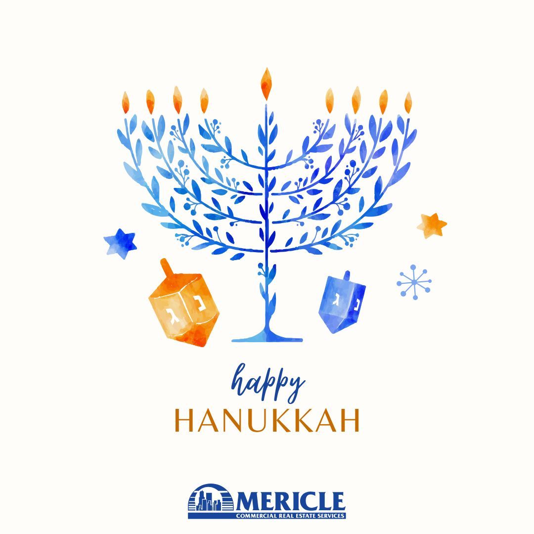 May your Hanukkah be filled with light, laughter, and love! 🕎