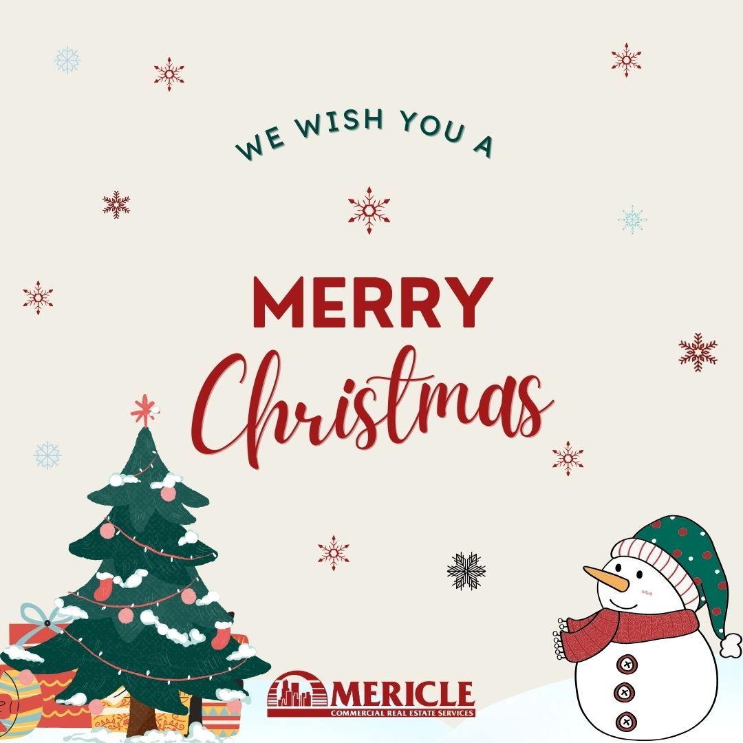 May your Christmas be merry and bright! 🎄