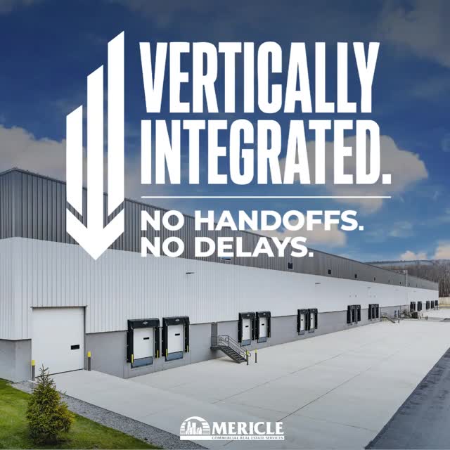 Alex Mericle About Mericle | NEPA’s Leading Real Estate Developer