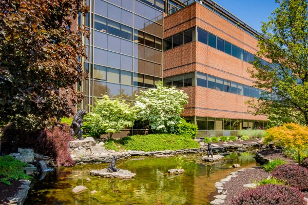 100 Baltimore Drive, East Mountain Corporate Center, Plains Township, (Wilkes-Barre), PA