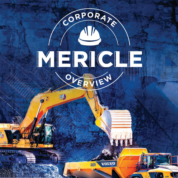 Mericle Corporate Overview