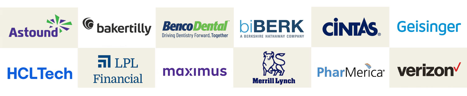 Meet Some of Mericle’s Office/Medical Tenants & Clients