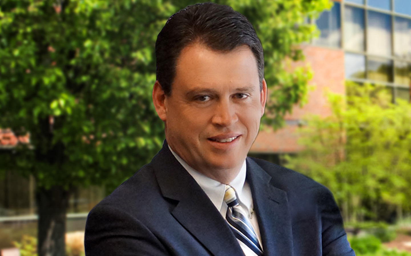 Mericle Leadership, Bob Besecker, VP