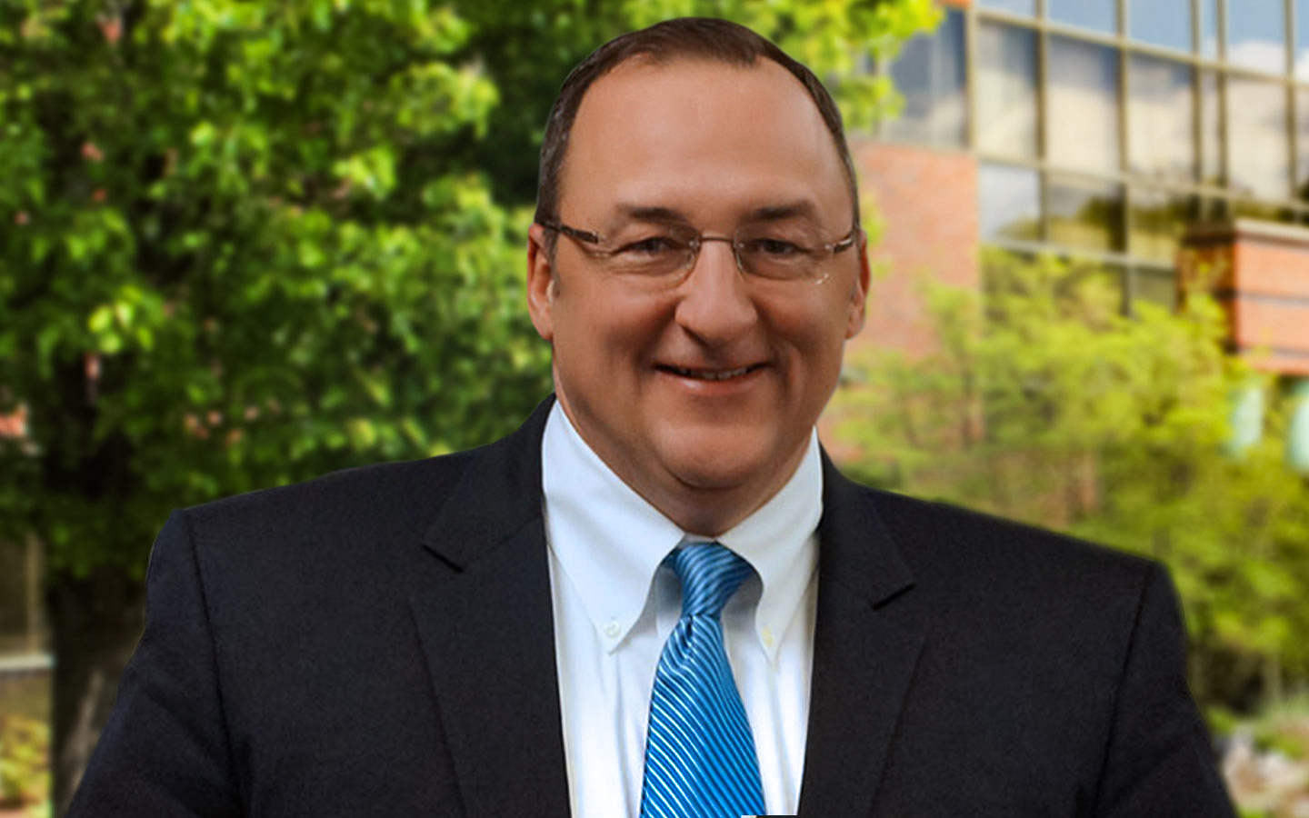 Mericle Leadership, Bill Jones, VP