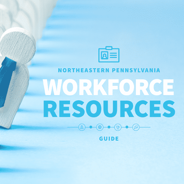 NEPA Workforce Resources Guide