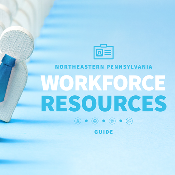 Mericle Workforce Resources Guide