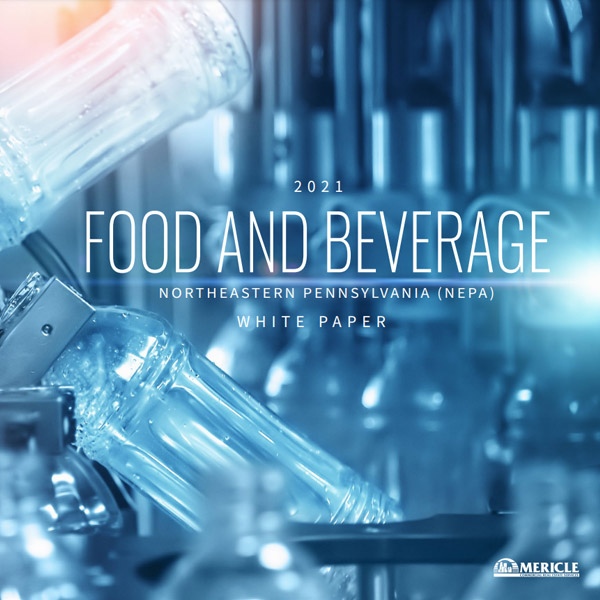 Food and Beverage White Paper