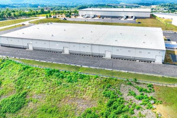 220 Armstrong Road, 116,977 SF Available for Lease in CenterPoint East, Pittston, PA
