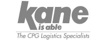 Kane Is Able Logo