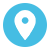 Mericle location icon