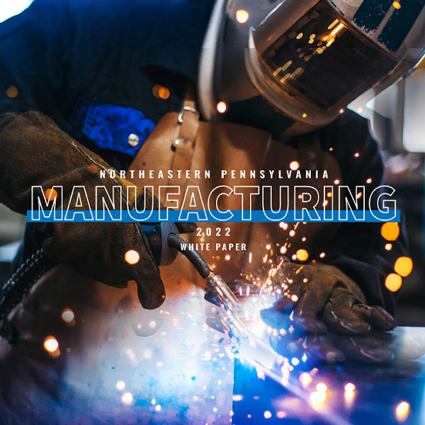 Mericle's Manufacturing White Paper