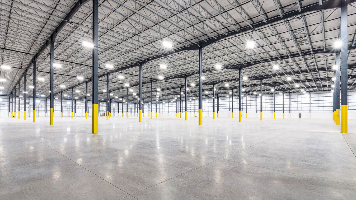 460 Research Drive, Industrial Real Estate, Pittston, PA, CenterPoint Commerce & Trade Park