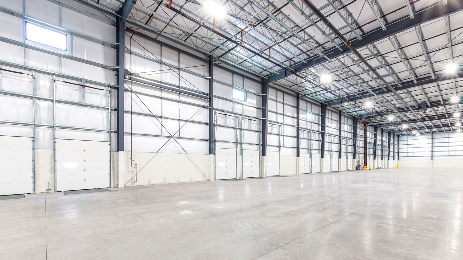 460 Research Drive, Industrial Real Estate, Pittston, PA, CenterPoint Commerce & Trade Park