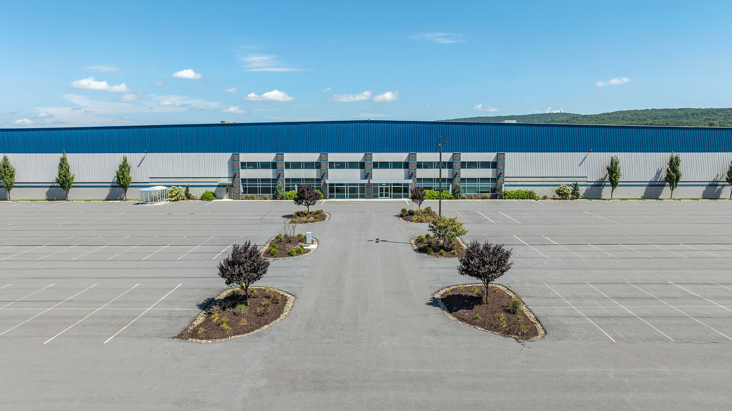 460 Research Drive, Industrial Real Estate, Pittston, PA, CenterPoint Commerce & Trade Park
