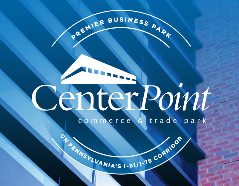 CenterPoint Commerce & Trade Park Summary