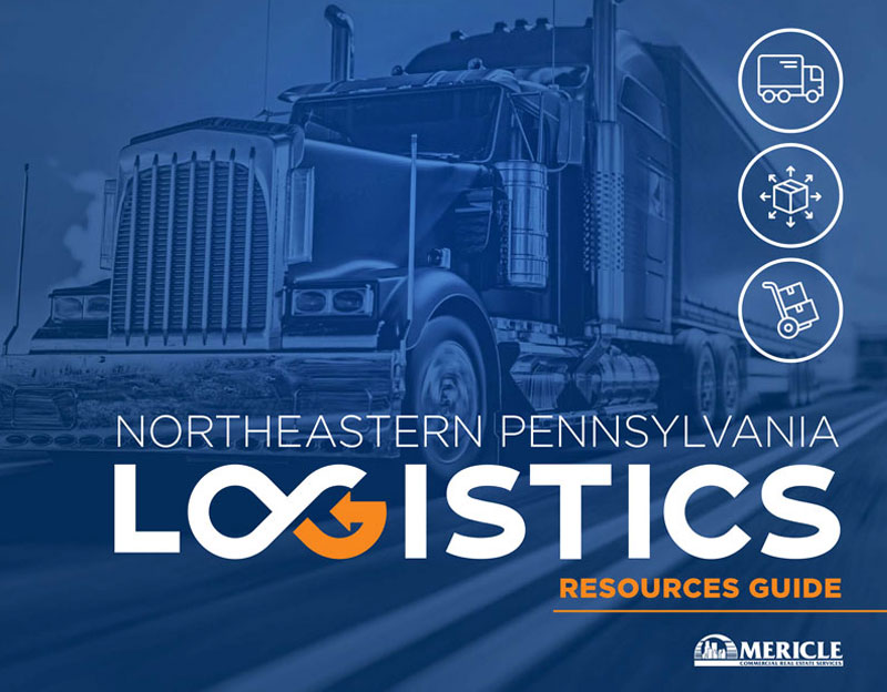 NEPA Logistics Resources Guide