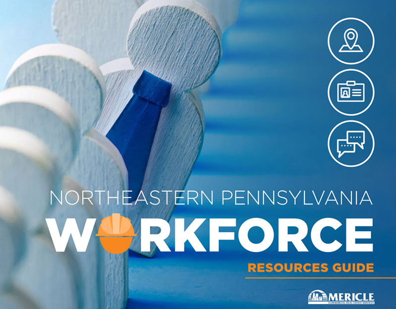 NEPA Workforce Resources Guide