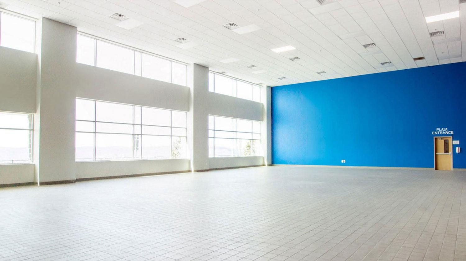 460-480 Research Drive, CenterPoint East, Pittston, PA