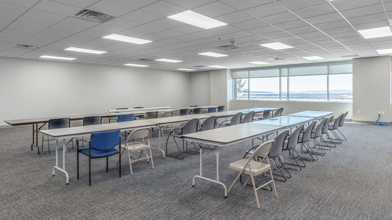 460-480 Research Drive, CenterPoint East, Pittston, PA