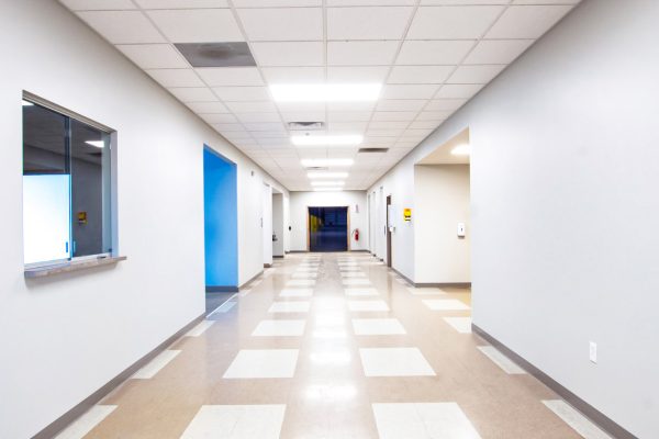 460-480 Research Drive, CenterPoint East, Pittston, PA