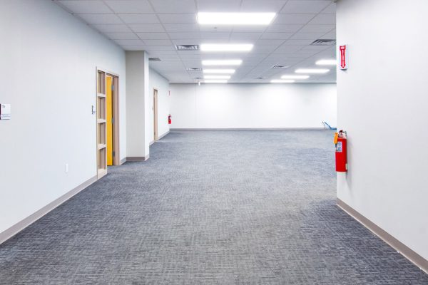 460-480 Research Drive, CenterPoint East, Pittston, PA