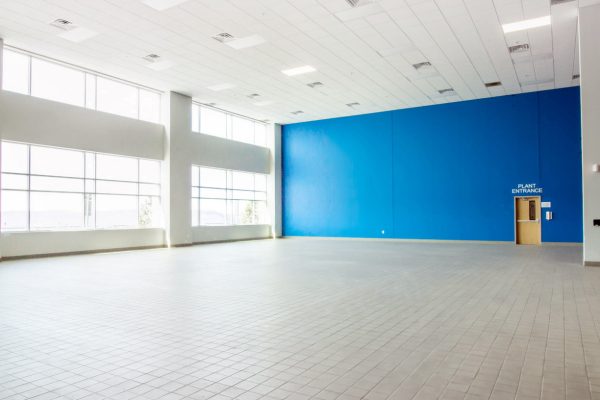 460-480 Research Drive, CenterPoint East, Pittston, PA