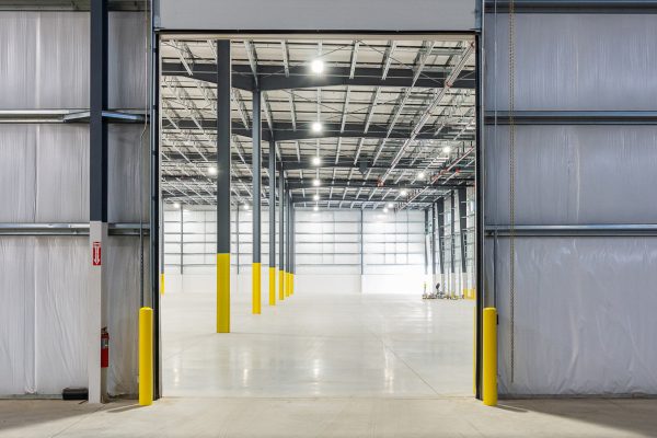 460 Research Drive, Industrial Real Estate, Pittston, PA