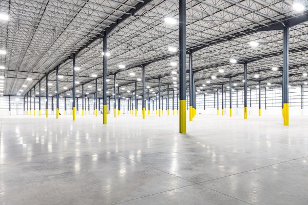460 Research Drive, Industrial Real Estate, Pittston, PA
