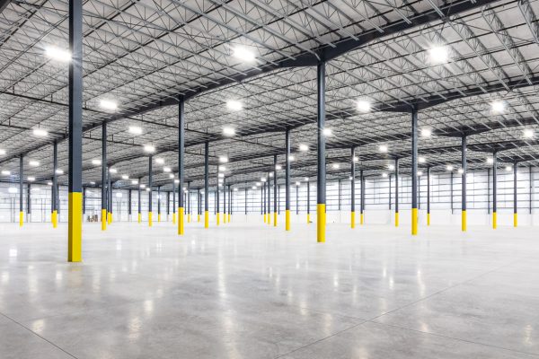460 Research Drive, Industrial Real Estate, Pittston, PA
