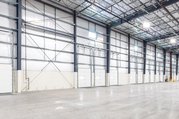 460 Research Drive, Industrial Real Estate, Pittston, PA