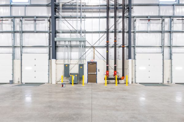 460 Research Drive, Industrial Real Estate, Pittston, PA