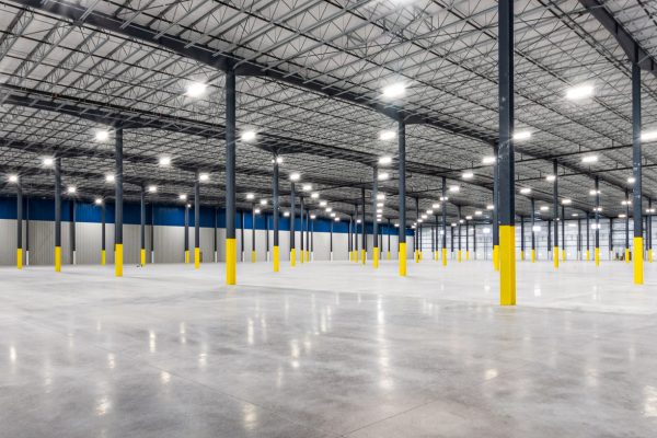 460 Research Drive, Industrial Real Estate, Pittston, PA
