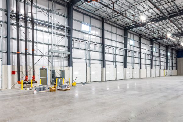 460 Research Drive, Industrial Real Estate, Pittston, PA