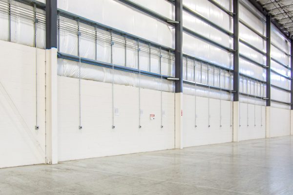 460 Research Drive, Industrial Real Estate, Pittston, PA