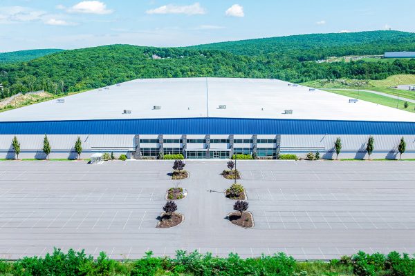 460 Research Drive, Industrial Real Estate, Pittston, PA