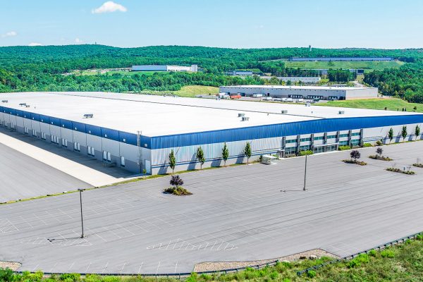 460 Research Drive, Industrial Real Estate, Pittston, PA