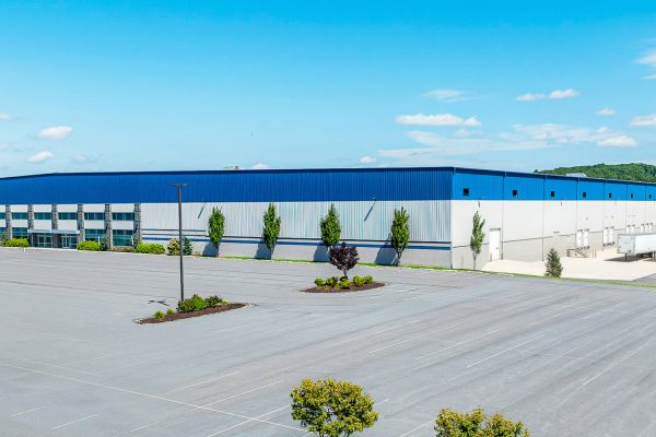 460 Research Drive, Industrial Real Estate, Pittston, PA
