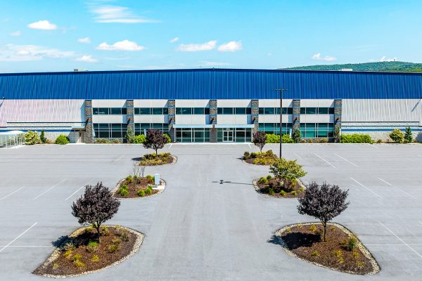 460 Research Drive, Industrial Real Estate, Pittston, PA