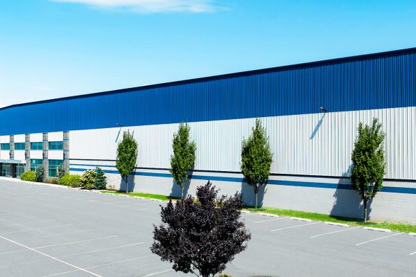 460 Research Drive, Industrial Real Estate, Pittston, PA