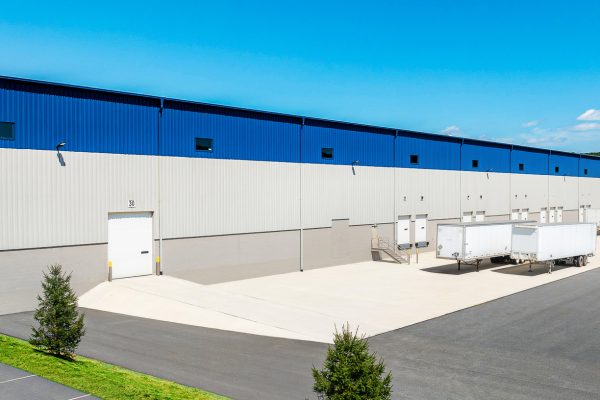 460 Research Drive, Industrial Real Estate, Pittston, PA