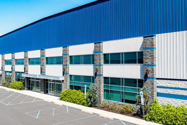 460 Research Drive, Industrial Real Estate, Pittston, PA